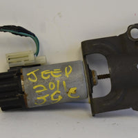 2011-2016 Jeep Grand Cherokee Horizontal Motion Seat Motor 966071-102