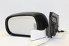 2006-2008 Toyota Rav-4 Rav4 Driver Left Side Power Door Mirror Black 29246 - BIGGSMOTORING.COM