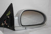 1999-2005 HYUNDAI SONATA PASSENGER RIGHT SIDE POWER DOOR MIRROR SILVER - BIGGSMOTORING.COM