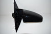 2005-2009 CADILLAC STS  PASSENGER RIGHT SIDE POWER DOOR MIRROR BLACK - BIGGSMOTORING.COM