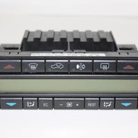 1999 MERCEDES BENZ W140 S600 TEMPERATURE HEATER CLIMATE CONTROL 210 830 05 85 - BIGGSMOTORING.COM