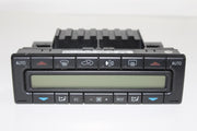 1999 MERCEDES BENZ W140 S600 TEMPERATURE HEATER CLIMATE CONTROL 210 830 05 85 - BIGGSMOTORING.COM