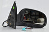 2002-2008 CHEVROLET TRAILBLAZER LEFT DRIVER SIDE MIRROR - BIGGSMOTORING.COM