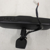 2006-2010 LEXUS IS250 IS350 INTERIOR REAR VIEW MIRROR