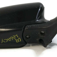 2005-2009 SUBARU LEGACY PASSENGER RIGHT SIDE POWER DOOR MIRROR BLACK - BIGGSMOTORING.COM