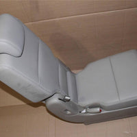 11-16 HONDA ODYSSEY PLUS ONE JUMP SEAT LEATHER LIGHT GREY 12 2ND ROW + one re#bi - BIGGSMOTORING.COM