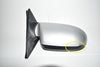 2001-2006 HYUNDAI ELANTRA PASSENGER RIGHT POWER DOOR MIRROR SILVER - BIGGSMOTORING.COM