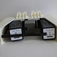 1999-2003 SAAB 9-3 CONVERTIBLE DRIVER SIDE WINDOW RELAY 50 38 583 - BIGGSMOTORING.COM