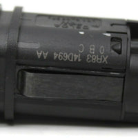 2000-2005 Jaguars S-Type Driver Left Side Heated Seat Switch XR83-14D694-AA - BIGGSMOTORING.COM