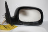 2001-2007 TOYOTA TUNDRA PASSENGER SIDE RIGHT SIDE POWER DOOR MIRROR GRAY - BIGGSMOTORING.COM