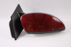 2012-2016 FORD FOCUS PASSENGER RIGHT SIDE POWER DOOR MIRROR RED 34320