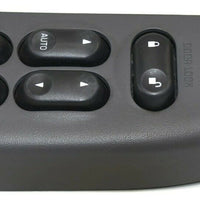 2003-2006 Ford Expedition Driver Left Side Power Window Master Switch 2L3X-14A56 - BIGGSMOTORING.COM