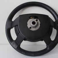 Range Land Rover 2003-2005 Steering Wheel W/ Air Bag