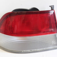 1999-2000 HONDA CIVIC DRIVER SIDE REAR TAIL LIGHT - BIGGSMOTORING.COM