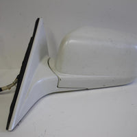 1999-2003 ACURA TL DRIVER SIDE DOOR MIRROR WHITE - BIGGSMOTORING.COM