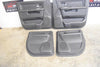 2009-2018 DODGE RAM CREW CAB DOOR PANEL FOUR (4) PIECE COMPLETE SET OEM