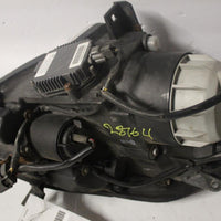 2004-2006 NISSAN MAXIMA FRONT LEFT DRIVER SIDE HEADLIGHT 28764 - BIGGSMOTORING.COM