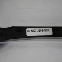 2005-2007 MERCEDES BENZ C320 W203 DASH CLIMATE CONTROL TRIM BEZELA 203 680 39 82 - BIGGSMOTORING.COM