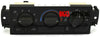 1999-2002 Chevy Silverado Sierra Ac Heater Climate Control Unit 16234630 - BIGGSMOTORING.COM