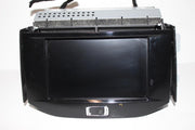 2013-2015 CHEVY MALIBU DASH DISPLAY TOUCH SCREEN 23451238