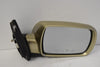 2006-2008 KIA SEDONA RIGHT PASSENGER SIDE DOOR REAR VIEW MIRROR - BIGGSMOTORING.COM