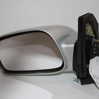 2003-2008 TOYOTA COROLLA DRIVER LEFT SIDE POWER MIRROR SILVER 27825 - BIGGSMOTORING.COM