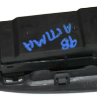 1998-2001 Nissan Altima Driver Left Side Power Window Master Switch 80961 9E000 - BIGGSMOTORING.COM