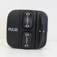 2000-2006 Mercedes Benz S500 Front Right Left Pulse Massage Switch 220 820 47 10 - BIGGSMOTORING.COM