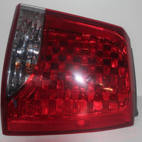 2011-2013 KIA SORENTO RIGHT PASSENGER SIDE TAIL LIGHT 30149