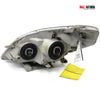 2003-2008 Toyota Matrix Passenger Right Side Front  Head Light Lamp 34116 - BIGGSMOTORING.COM