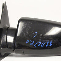 1988 Chevrolet Astro Left Driver Side Mirror - BIGGSMOTORING.COM