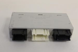 2002-2005 Bmw E65 Parking Distance Control Module Unit 66.21-6 918 126 Pdc - BIGGSMOTORING.COM