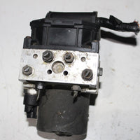 Mercedes Clk Abs Pump Control Module A 005 431 7512