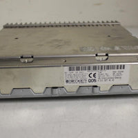 2003-2006 MERCEDES BENZ W211 E CLASS E500 E 55 BECKER AMPLIFIER A 211 827 46 42 - BIGGSMOTORING.COM