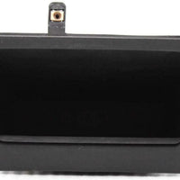 2009-2014 FORD F150 LOWER CENTER DASH STORAGE BIN 9L34-1513594-A