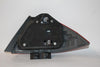 2006-2007 HONDA ACCORD DRIVER LEFT SIDE REAR TAIL LIGHT - BIGGSMOTORING.COM