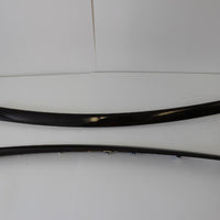 2004-2012 BMW E93 WOODGRAIN DASH TRIM BEZEL - BIGGSMOTORING.COM