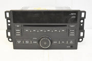 2009-2010 Chevrolet Aveo Radio Stereo Cd Player 96 989 879