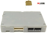 2004-2007 Nissan Maxima Amplifier Climate Control Module 27760-7Y000 - BIGGSMOTORING.COM