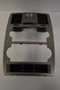 2005-2007 Chrysler 300 Dash Radio Clock Vent Bezel Hazard Switch - BIGGSMOTORING.COM