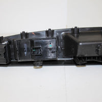 2011-2014 CHEVY CRUZE DRIVER SIDE POWER WINDOW MASTER SWITCH 20838852