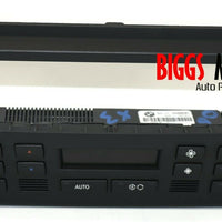 2004-2010 BWM X3 E83 Ac Heater Climate Control Unit 64.11 3426630 - BIGGSMOTORING.COM