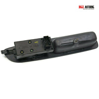 1998-2000 Honda Civic Driver Left Side Power Window Master Switch 83511-S00-A000 - BIGGSMOTORING.COM