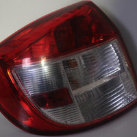 2007-2013 SUZUKI SX4 SEDAN RIGHT PASSENGER SIDE TAIL LIGHT  26743