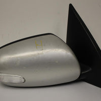 2010-2012 KIA FORTE PASSENGER SIDE DOOR MIRROR