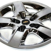 2008-2012 CHEVY MALIBU WHEEL COVER HUB CAP CHROME 19166165