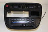 1996-1998 HONDA CIVIC CENTER CLIMATE CONTROL & HAZARD BUTTON - BIGGSMOTORING.COM