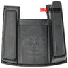 2005-2007 Chrysler 300 Charger Magnum Storage Rubber Mat Liner 04595980AA - BIGGSMOTORING.COM