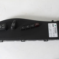 2004-2007 BMW X3 DRIVER SIDE SEAT MEMORY CONTROL SWITCH - BIGGSMOTORING.COM