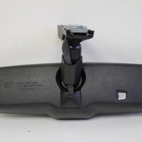 2010-2015 Lexus Rx350 Rx400 Rear View Mirror Back Up Camera Lcd Display ###